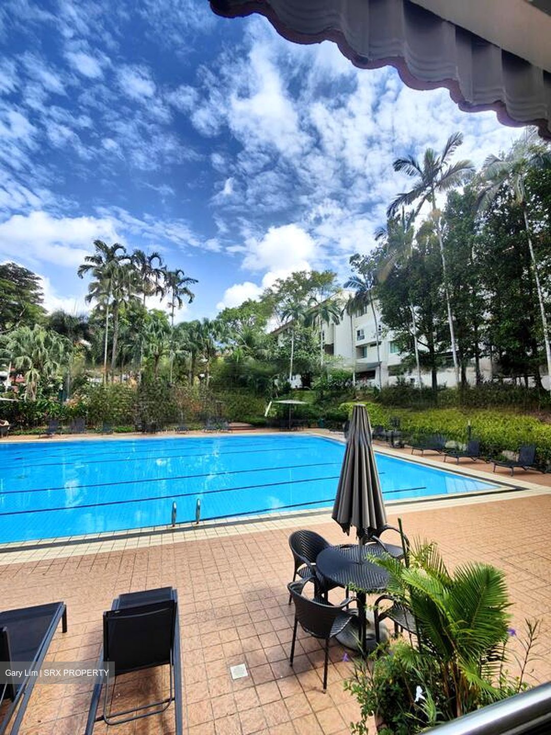 Hillcrest Arcadia (D11), Condominium #436974021